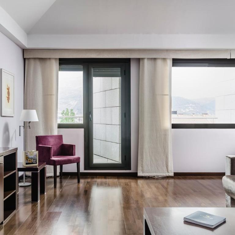 Eurostars Reina Felicia - Suite Junior - 2