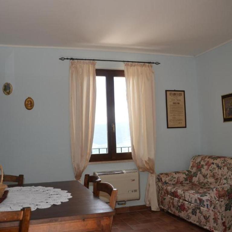B&B La Terrazza Del Subasio - Appartamento Standard - 1
