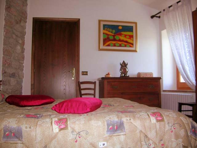 B&B La Terrazza Del Subasio - Appartamento Standard - 1