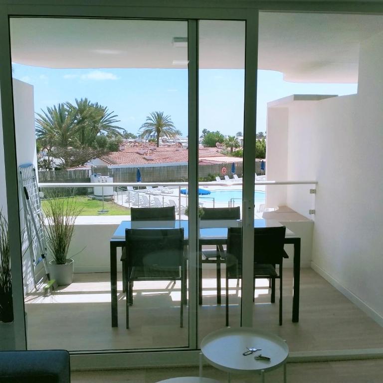Tamaran 208 PLAYA DEL INGLÉS - Apartamento de 1 dormitorio - 7