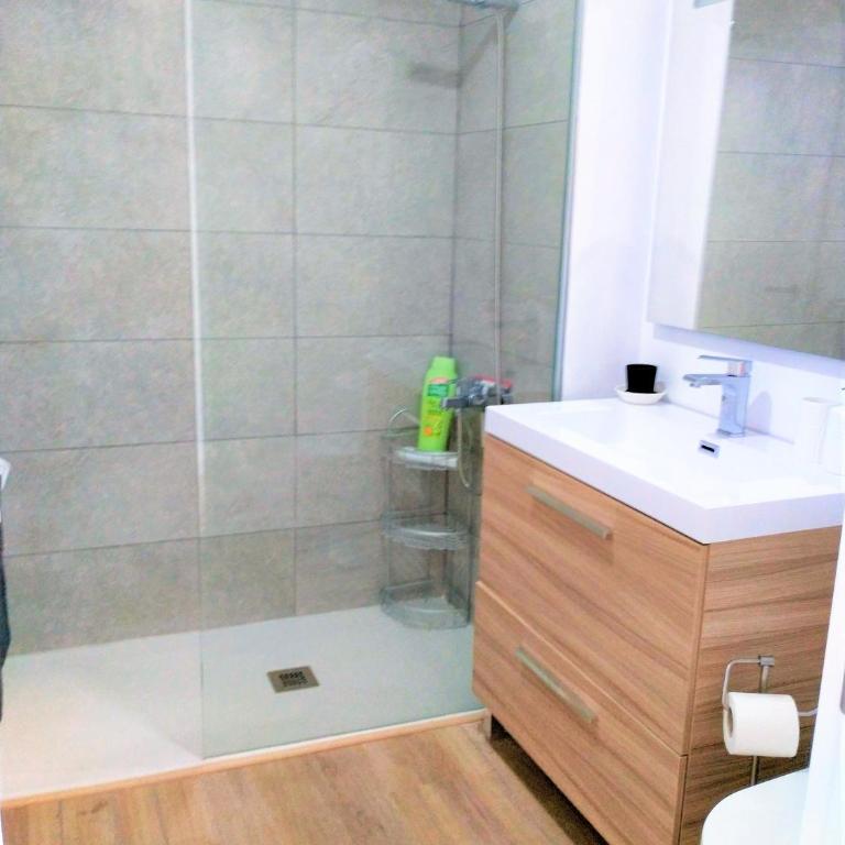 Tamaran 208 PLAYA DEL INGLÉS - Apartamento de 1 dormitorio - 11