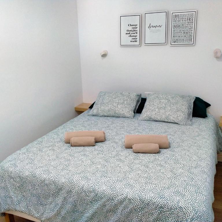 Tamaran 208 PLAYA DEL INGLÉS - Apartamento de 1 dormitorio - 9