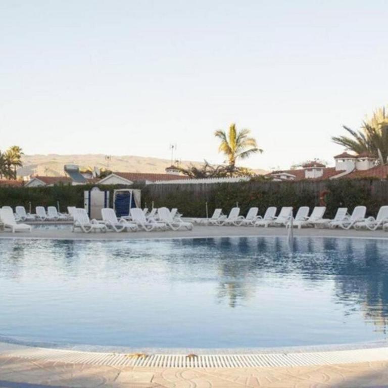 Tamaran 208 PLAYA DEL INGLÉS - Apartamento de 1 dormitorio - 16