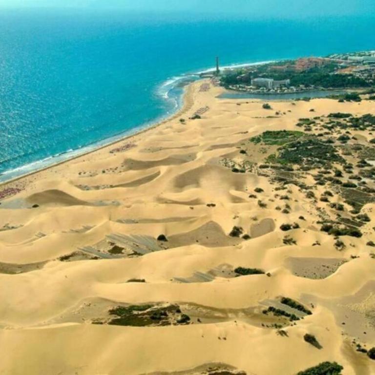 Tamaran 208 PLAYA DEL INGLÉS - Apartamento de 1 dormitorio - 20