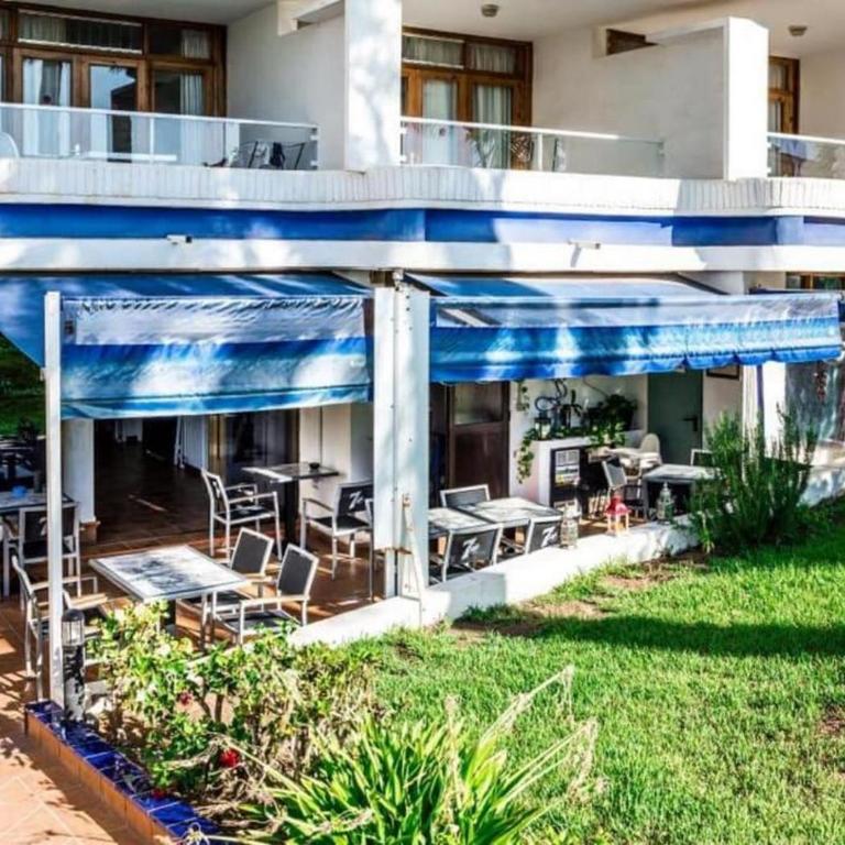 Tamaran 208 PLAYA DEL INGLÉS - Apartamento de 1 dormitorio - 17