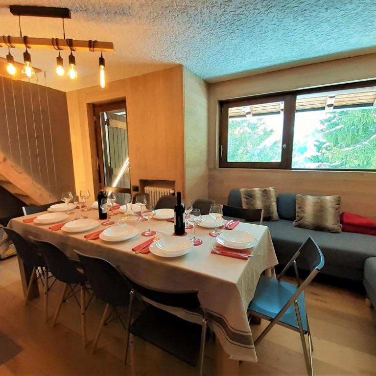 Dream House Quadrifoglio. Sulle piste di Folgarida,madonna di campiglio. - Apartment - 38