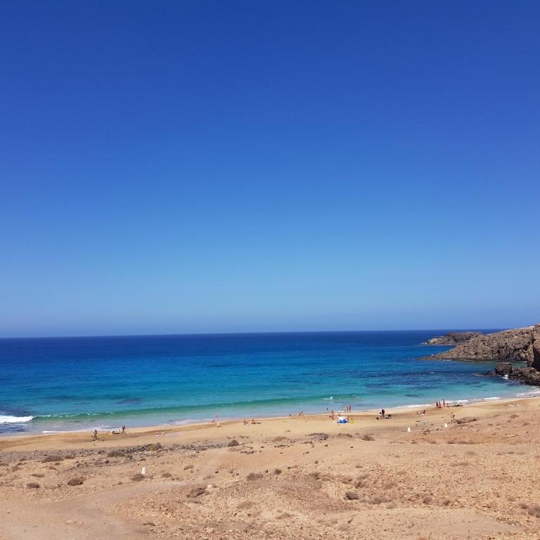 Ocean Breeze Apartment - Apartamento de 3 dormitorios - 20