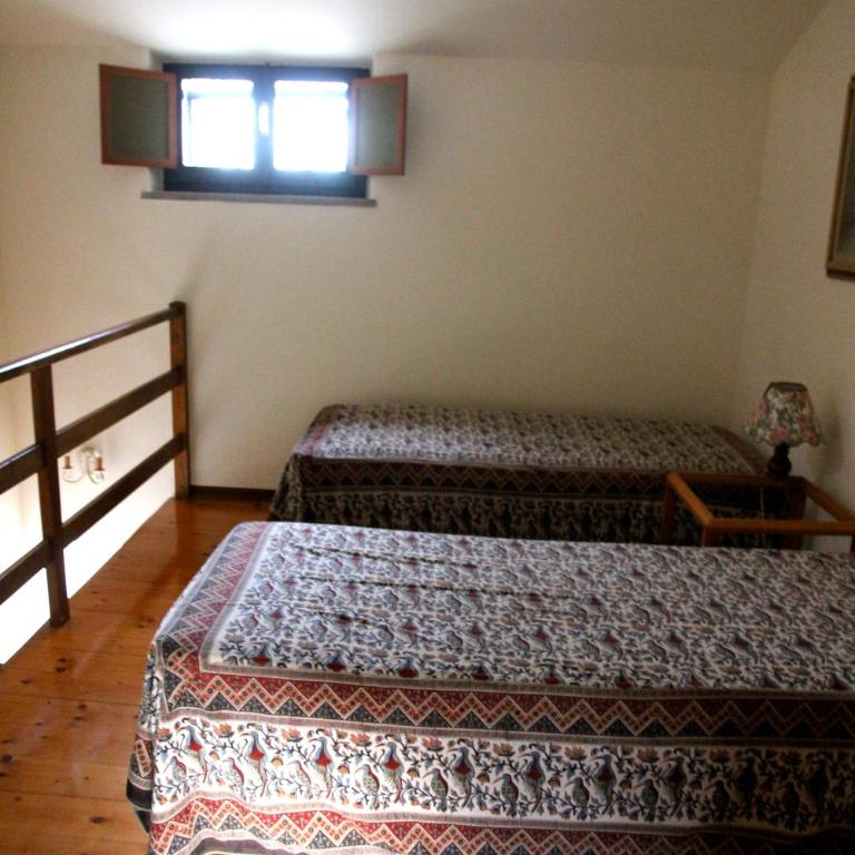 Villa Panorama Sirolo - Villa with Sea View - 33