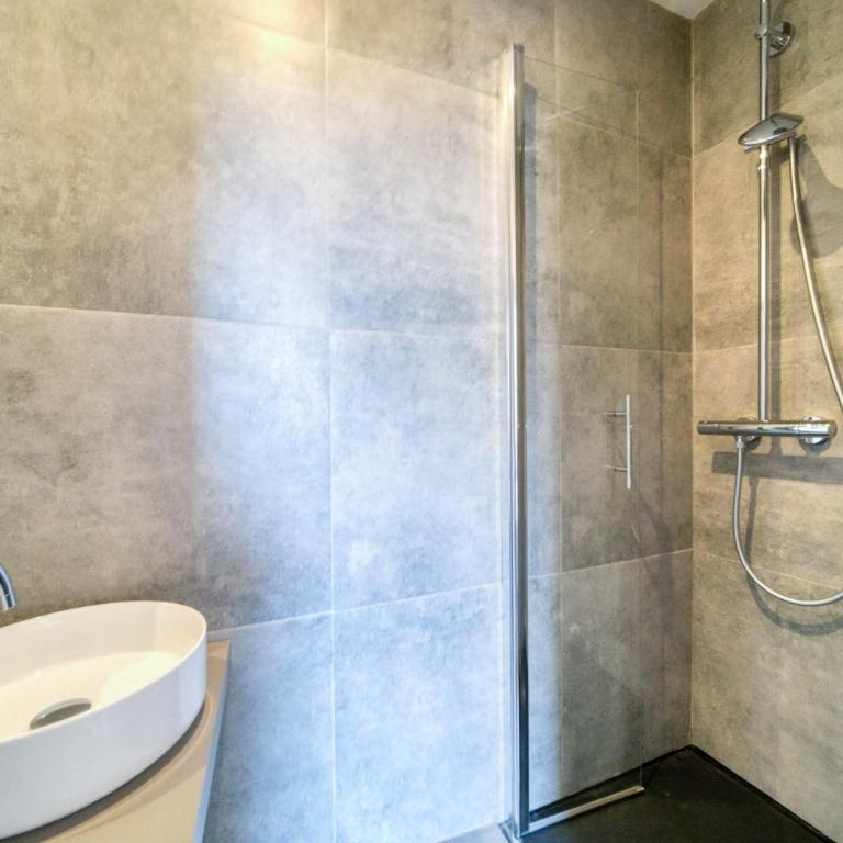 Cannes Luxury Rental - Apartment City Center - Apartamento - 8