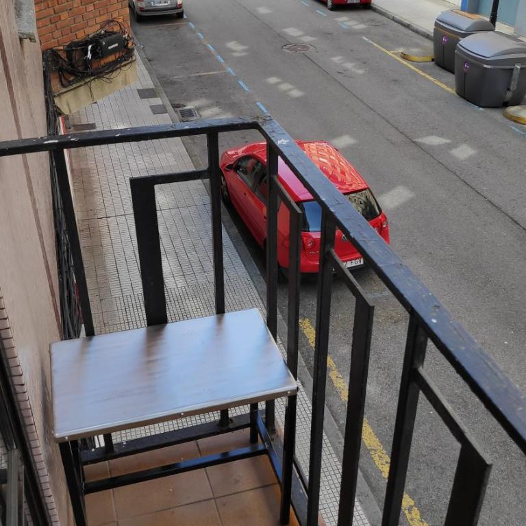Centro de Gijón a seis minutos de la playa - Apartamento de 3 dormitorios - 17