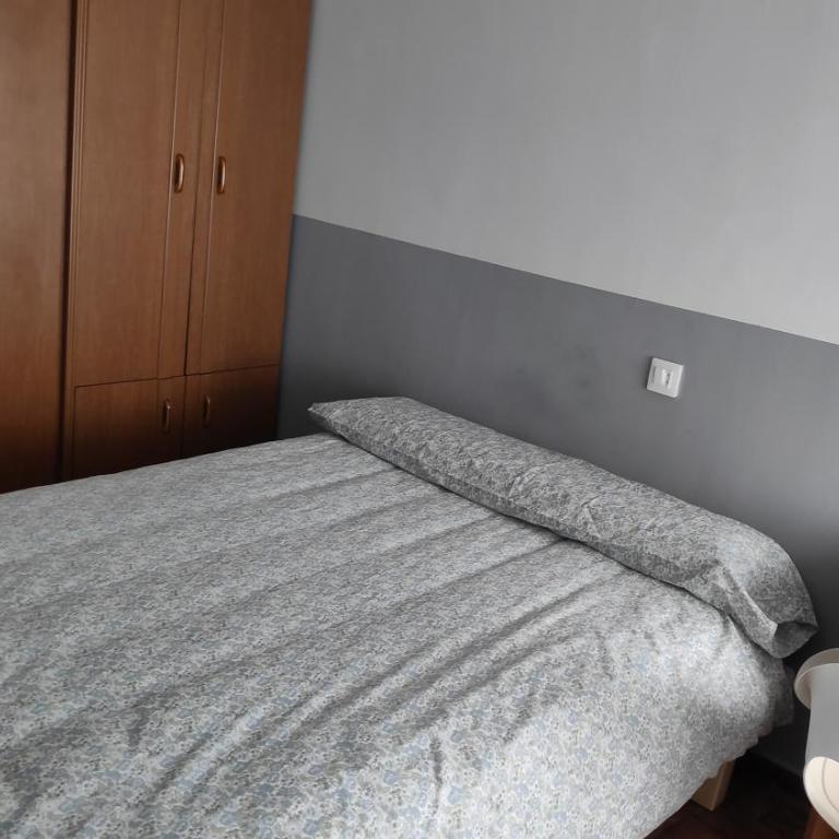 Centro de Gijón a seis minutos de la playa - Apartamento de 3 dormitorios - 7