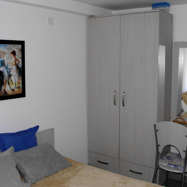 Studio Sweet - Apartment mit 1 Schlafzimmer - 4