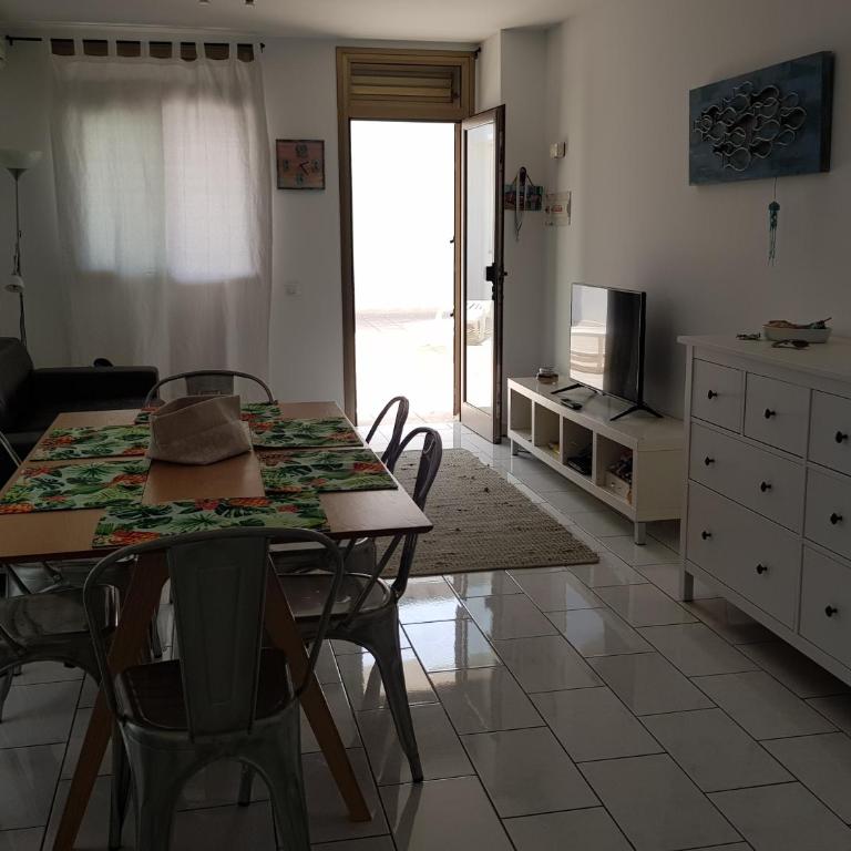 Ocean Breeze Apartment - Apartamento de 3 dormitorios - 3