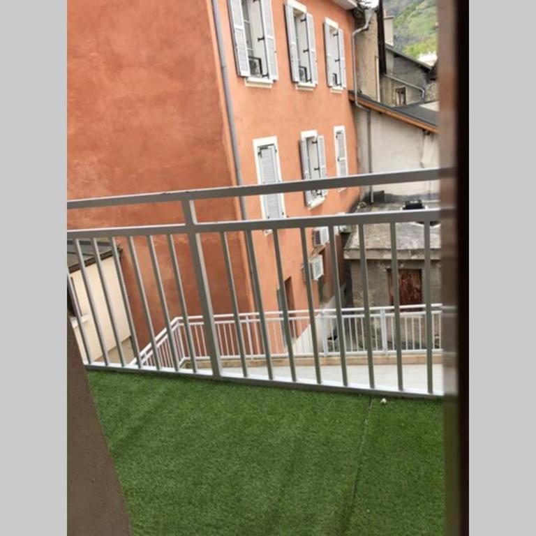 Le Reflet de la Lune - Appartement 2 Chambres - 7