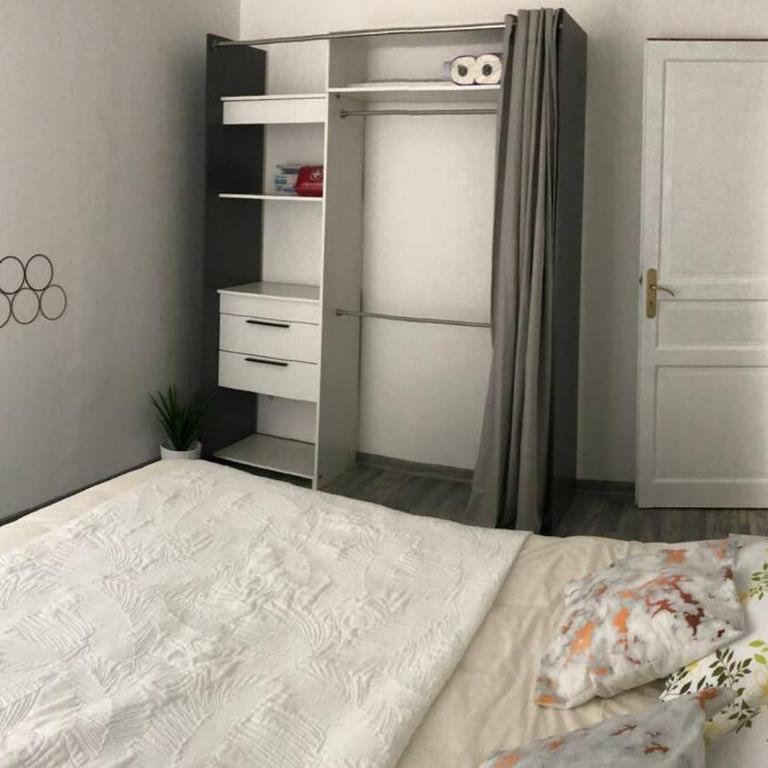 Le Reflet de la Lune - Appartement 2 Chambres - 11