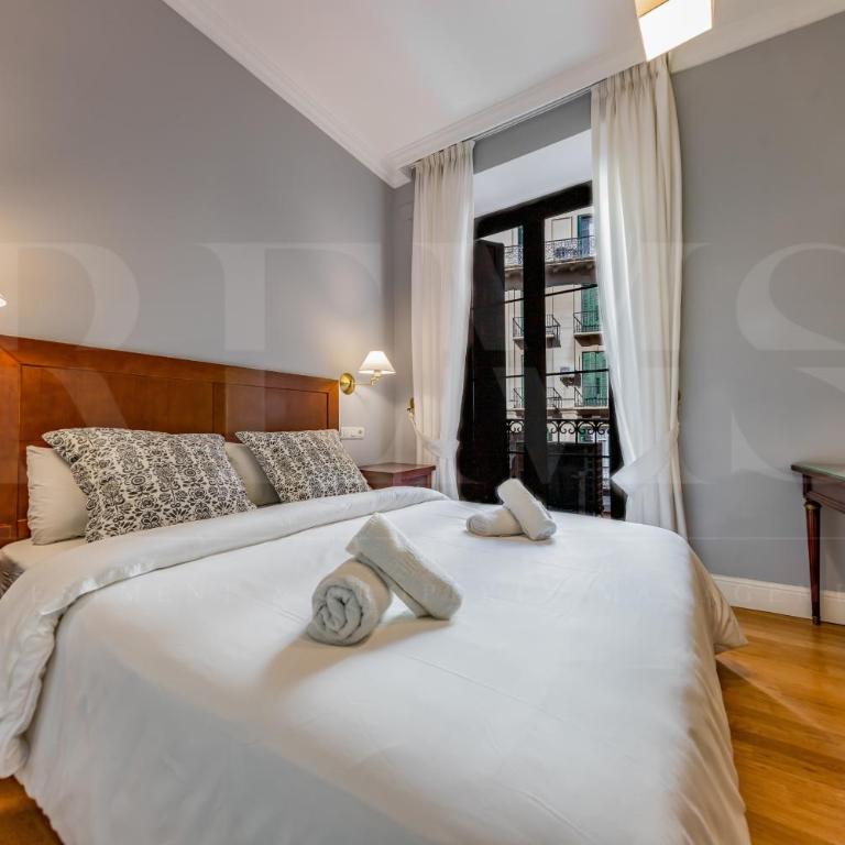 Uncibay Deluxe - Apartment with Balcony - 12