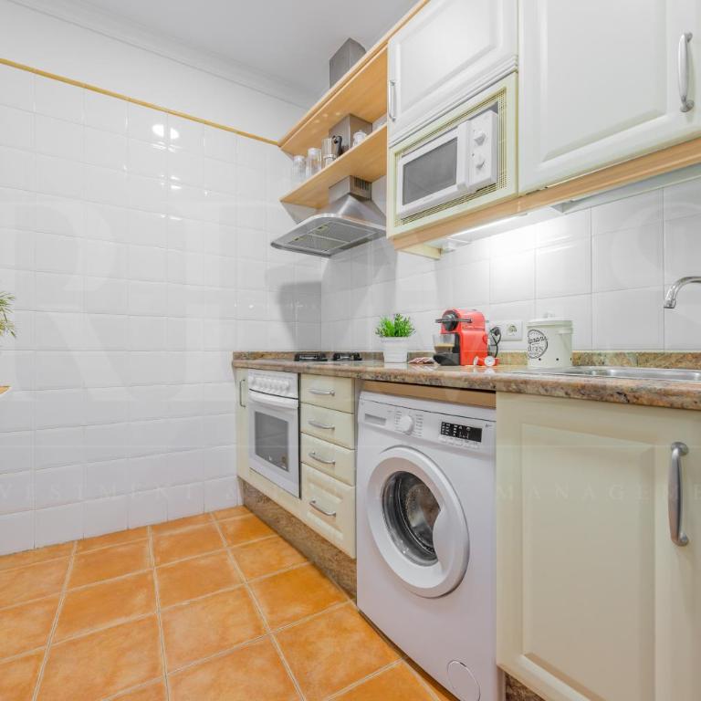 Uncibay Deluxe - Apartment with Balcony - 30