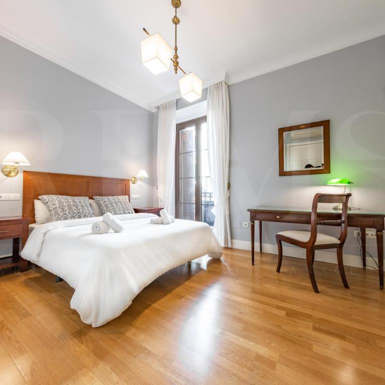 Uncibay Deluxe - Apartment with Balcony - 7