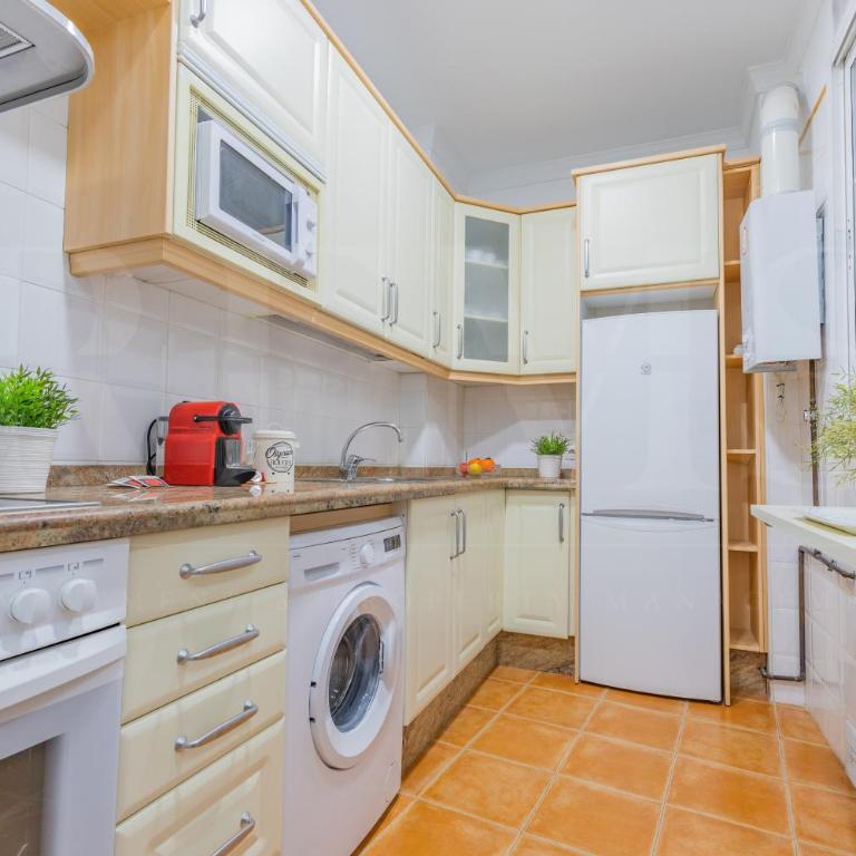 Uncibay Deluxe - Apartment with Balcony - 29