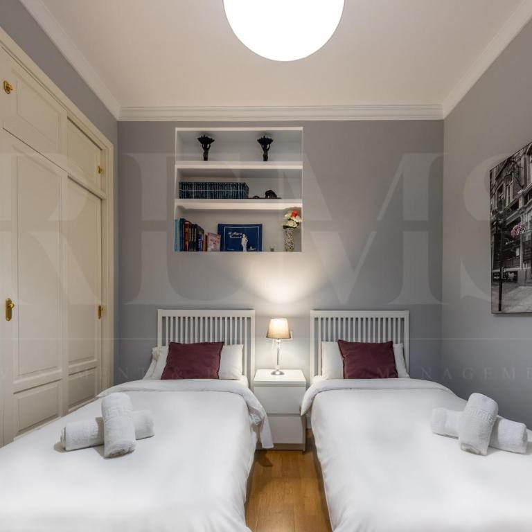 Uncibay Deluxe - Apartment with Balcony - 26