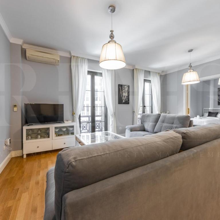 Uncibay Deluxe - Apartment with Balcony - 18