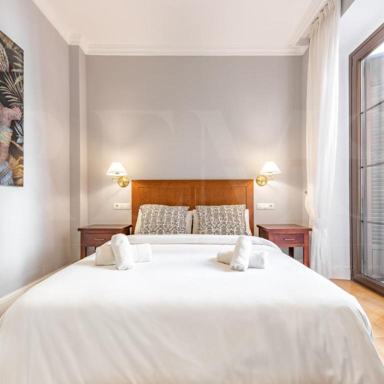 Uncibay Deluxe - Apartment with Balcony - 11