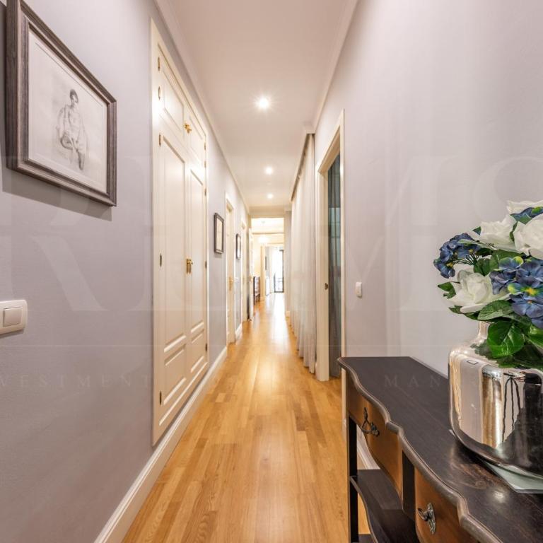 Uncibay Deluxe - Apartment with Balcony - 20