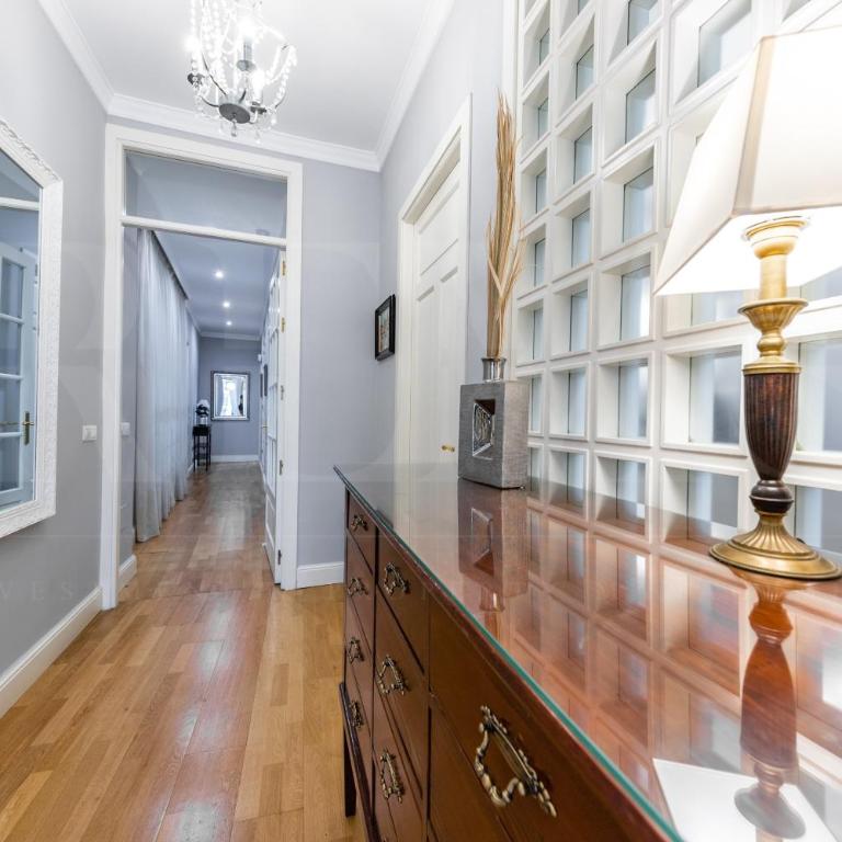Uncibay Deluxe - Apartment with Balcony - 22