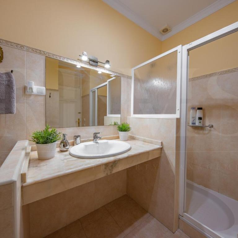 Uncibay Deluxe - Apartment with Balcony - 23
