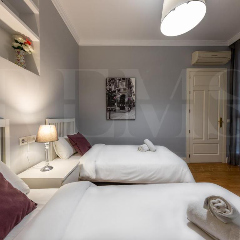 Uncibay Deluxe - Apartment with Balcony - 27