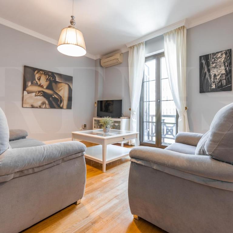 Uncibay Deluxe - Apartment with Balcony - 33