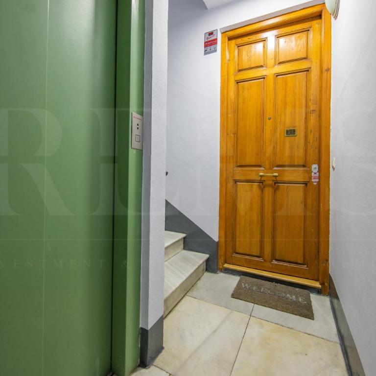 Uncibay Deluxe - Apartment with Balcony - 40