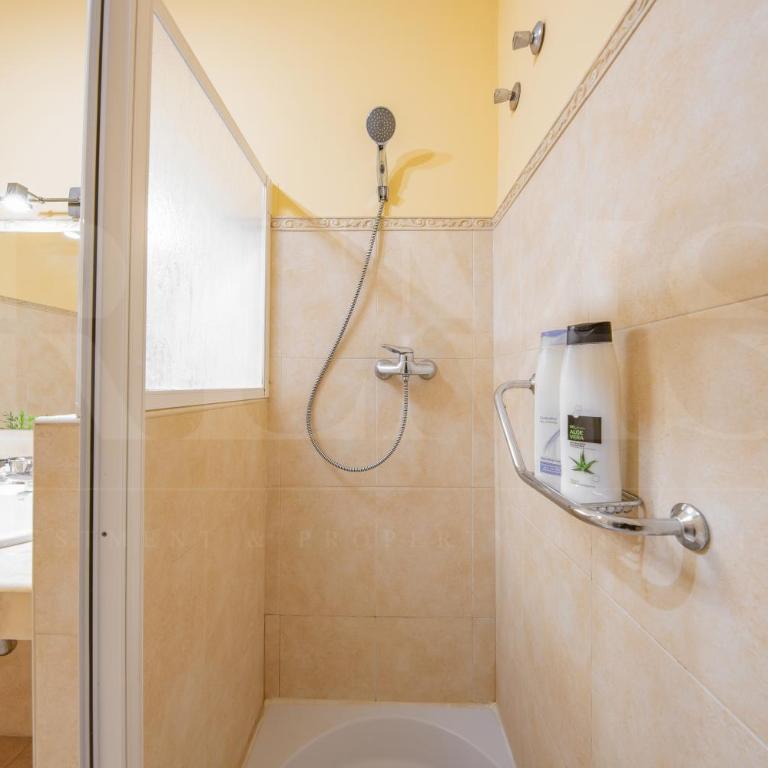 Uncibay Deluxe - Apartment with Balcony - 25