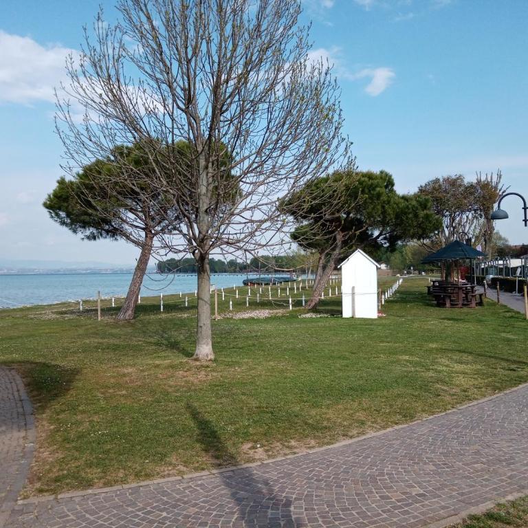 Mosaici Sunrise - lake front apartment with beautiful view - Appartamento con 1 Camera da Letto - 18