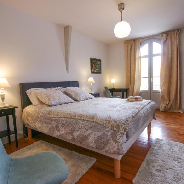 Villa CASTELMT location Luchon vacances montagnes Pyrénées - Deluxe Villa - 67