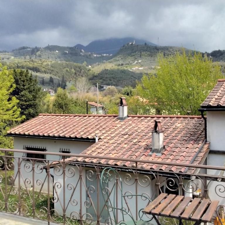 casa Le Franche - Suite con Terrazza - 6
