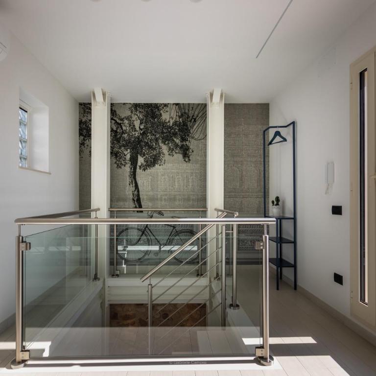 Dimora Tre Soli - Casa con 2 Camere da Letto - 11