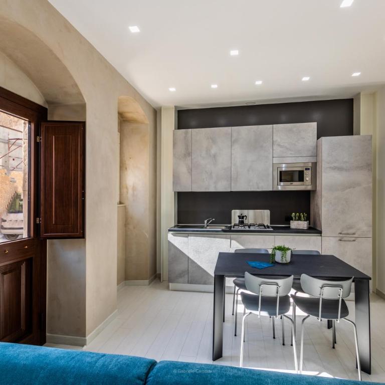 Dimora Tre Soli - Casa con 2 Camere da Letto - 16