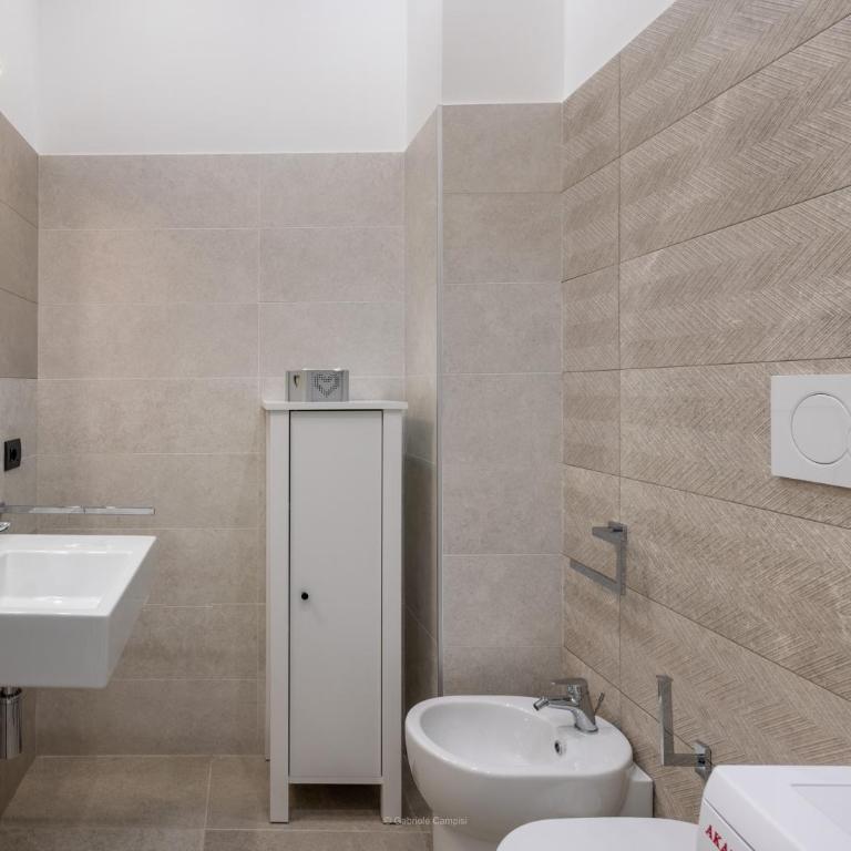 Dimora Tre Soli - Casa con 2 Camere da Letto - 38