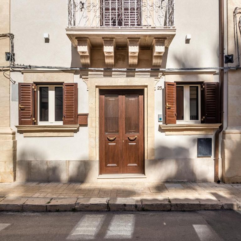 Dimora Tre Soli - Casa con 2 Camere da Letto - 21