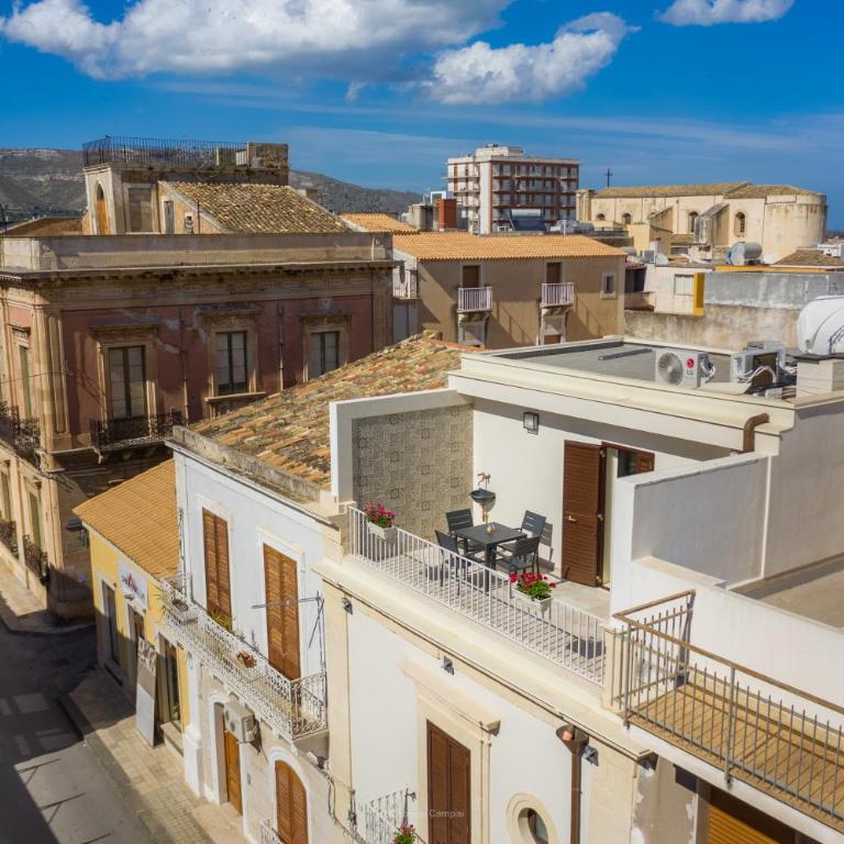 Dimora Tre Soli - Casa con 2 Camere da Letto - 19