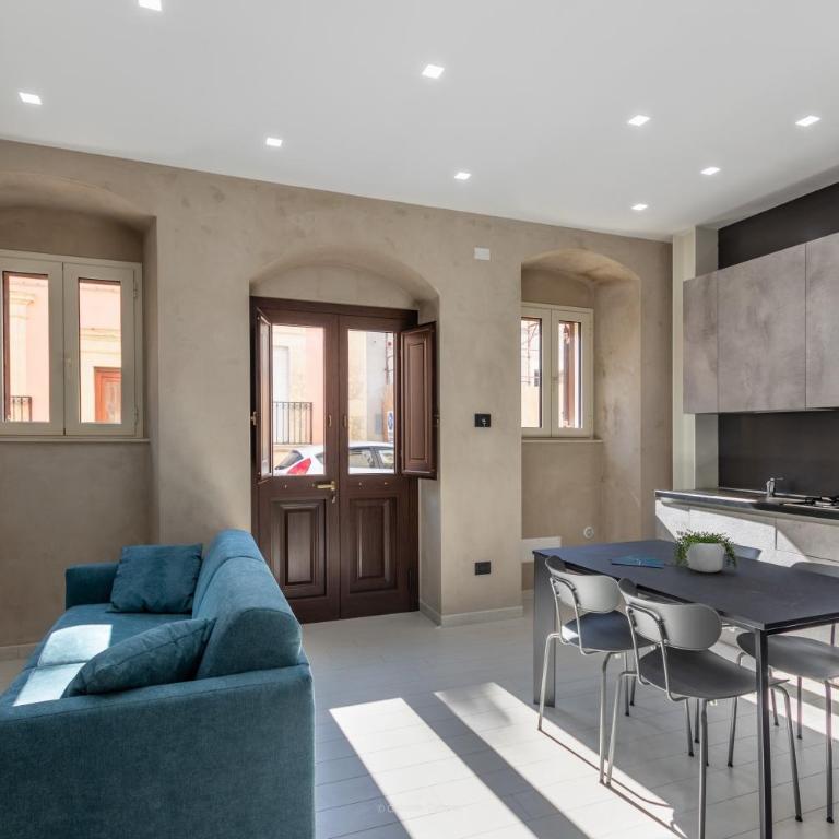 Dimora Tre Soli - Casa con 2 Camere da Letto - 1