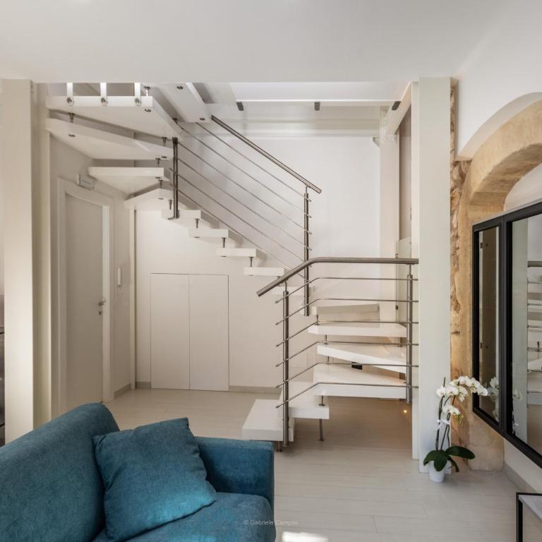 Dimora Tre Soli - Casa con 2 Camere da Letto - 31