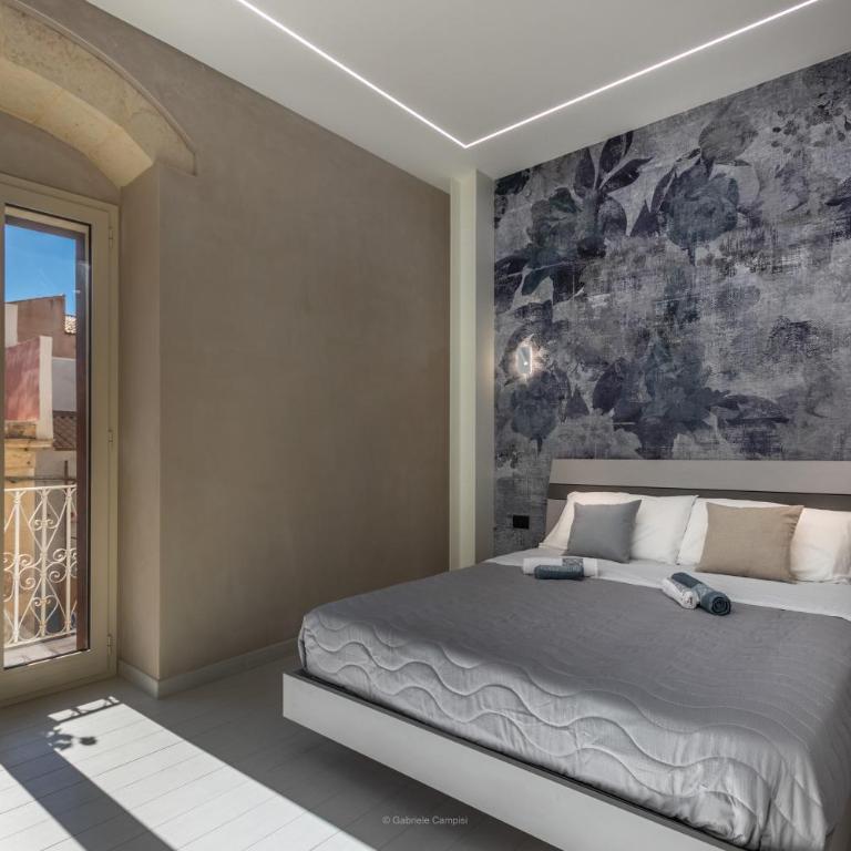 Dimora Tre Soli - Casa con 2 Camere da Letto - 4