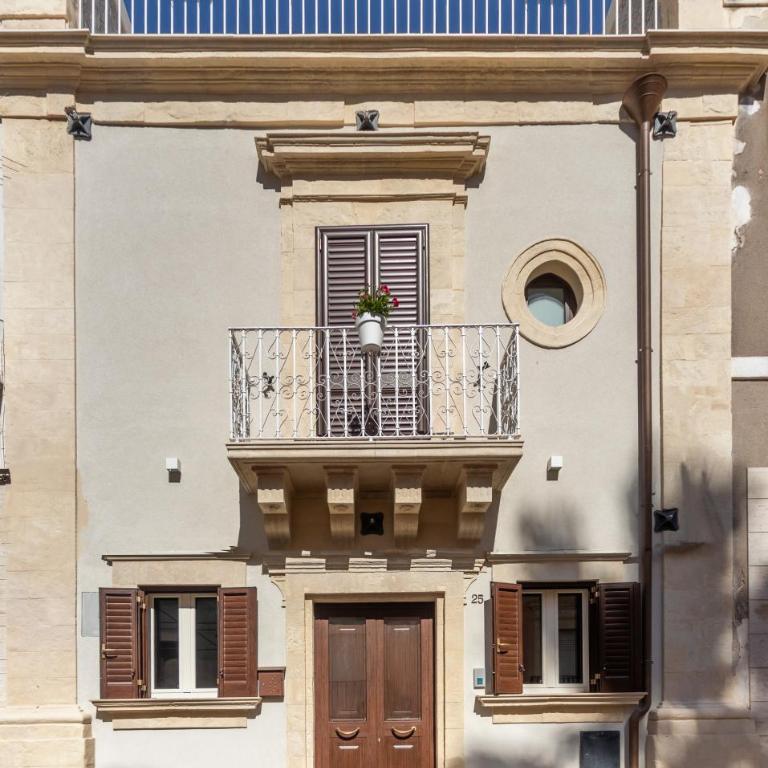 Dimora Tre Soli - Casa con 2 Camere da Letto - 33