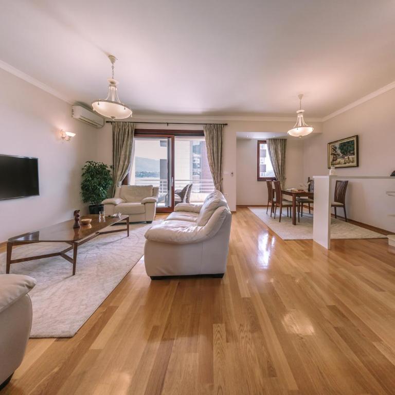 City Apartments - Apartman sa 2 Spavaće Sobe - 7