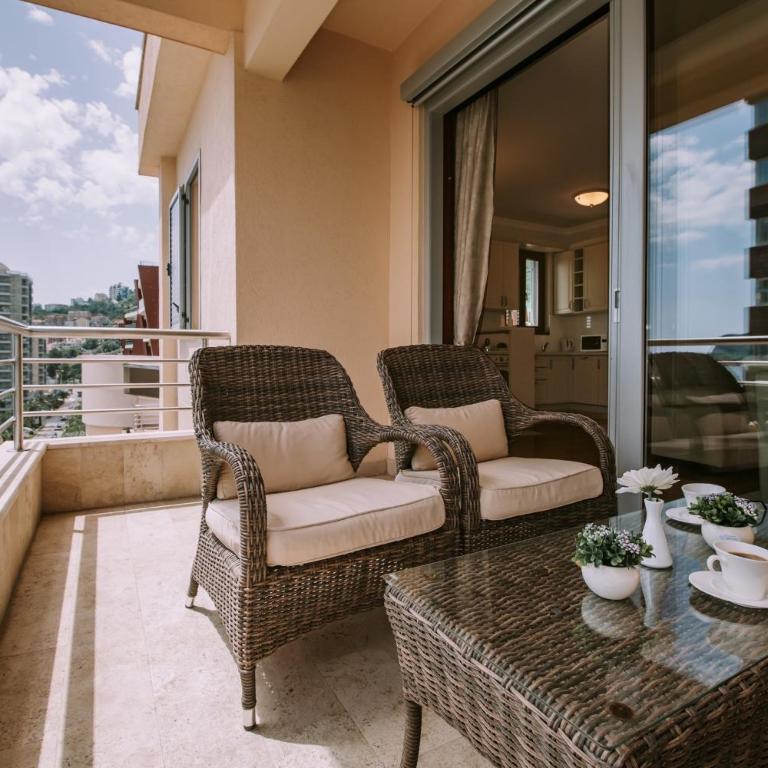 City Apartments - Apartman sa 2 Spavaće Sobe - 5