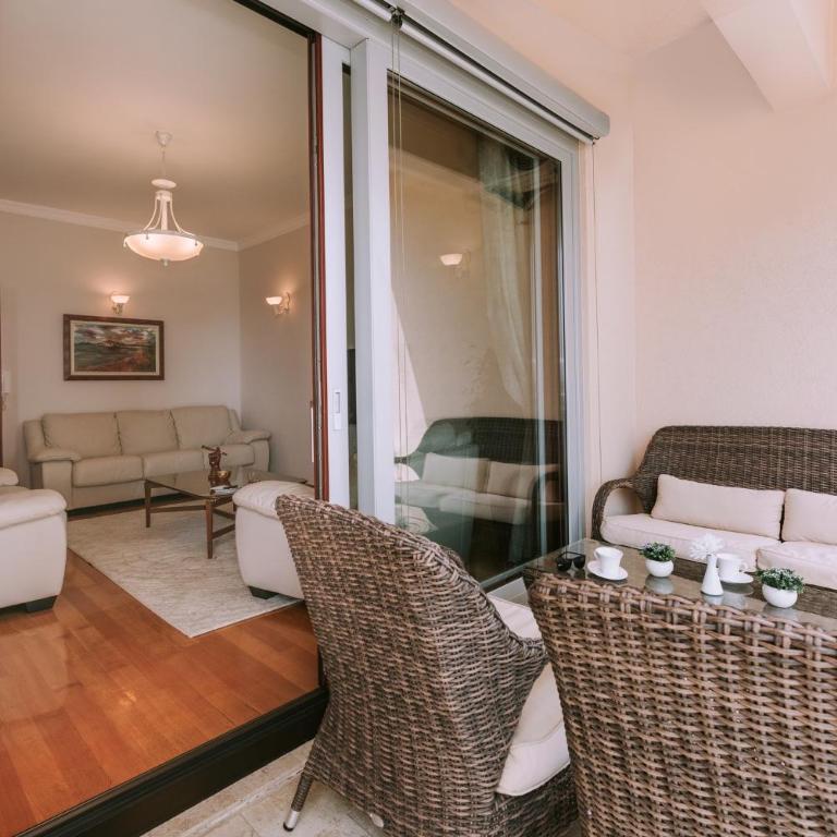 City Apartments - Apartman sa 2 Spavaće Sobe - 3