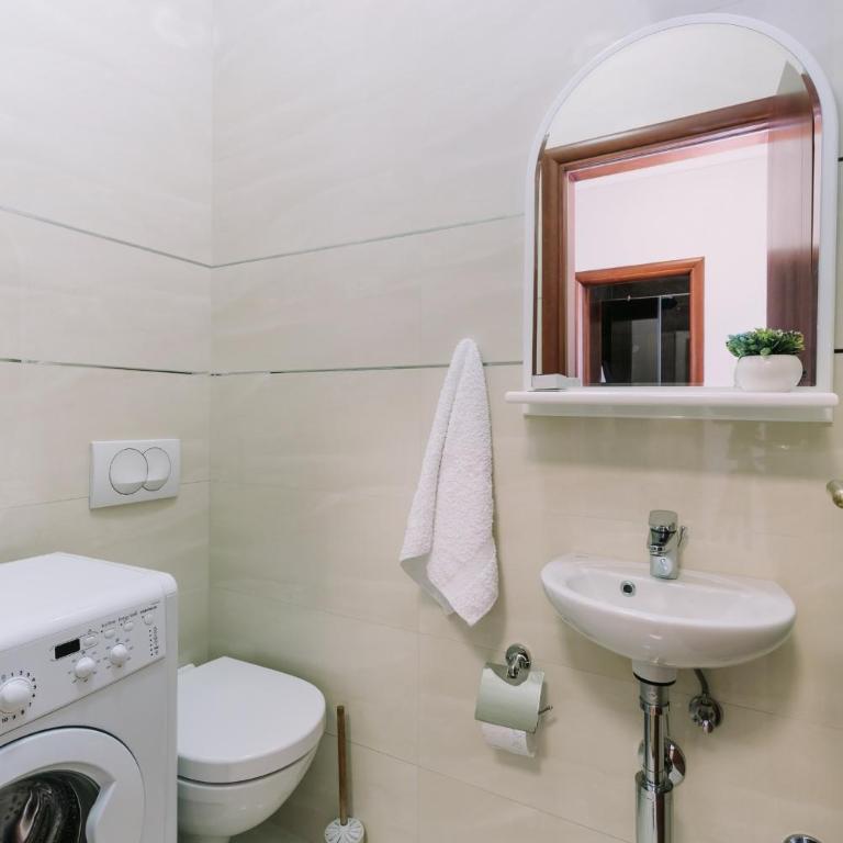 City Apartments - Apartman sa 2 Spavaće Sobe - 9