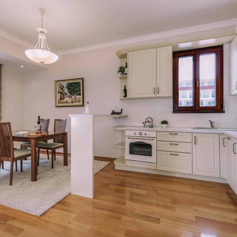 City Apartments - Apartman sa 2 Spavaće Sobe - 6